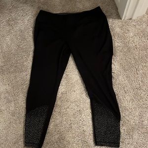 Athleta Capris